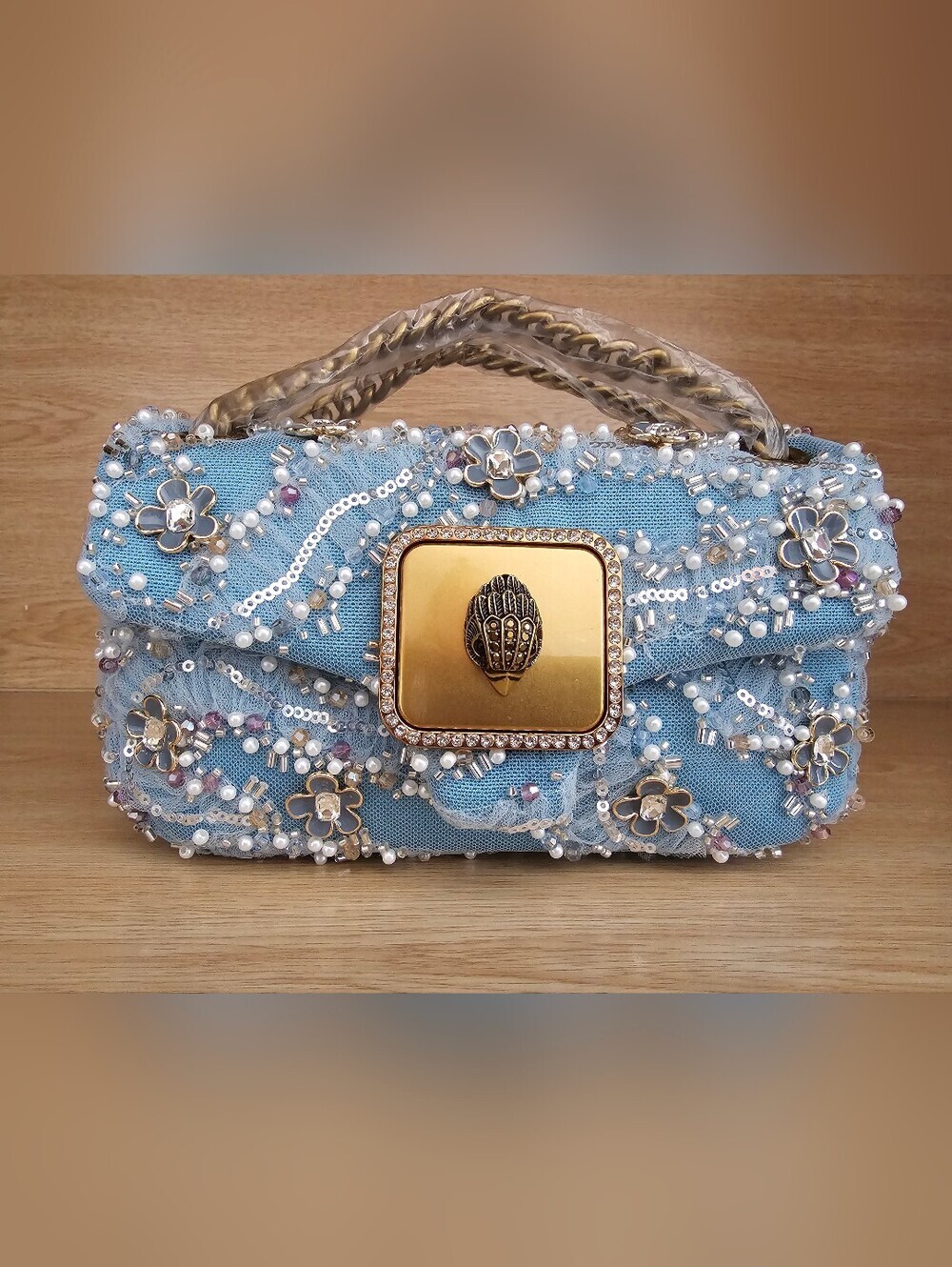 Kurt Geiger Pimlico Bag.